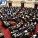 El Gobierno Nacional busca aprobar la suspensión de las PASO en Diputados