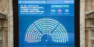 Suspensión de las PASO: Cómo votaron los diputados tucumanos