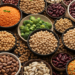 Los alimentos que Harvard recomienda para controlar el peso y la diabetes