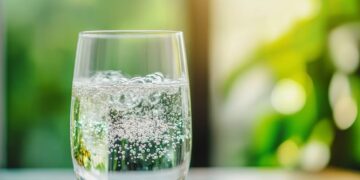 Mitos y verdades sobre el agua con y sin gas: ¿Cuál es mejor para la salud?