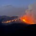 El gobernador de Chubut denunció que los incendios fueron coordinados y los vinculó a grupos extremistas