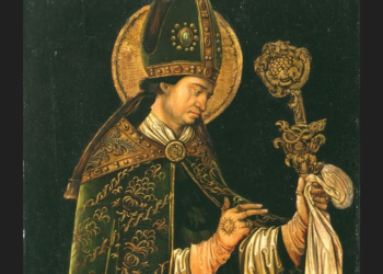 San Valentín de Roma: Historia y el legado del santo del amor