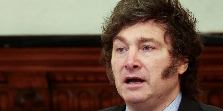 El Gobierno habilitó a la Oficina Anticorrupción para investigar el caso de la criptomoneda Libra