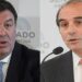 Milei designó por decreto a Ariel Lijo y Manuel García Mansilla en la Corte Suprema de Justicia