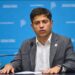 Kicillof responde a Milei: Denuncia amenazas e insta al trabajo serio