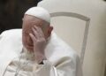 El papa Francisco sufrió una crisis respiratoria y su estado sigue siendo reservado