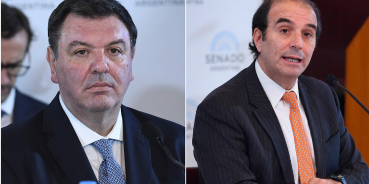 Milei avanza en la designación de jueces de la Corte Suprema por decreto