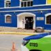 Allanan la Comuna de El Mollar por la usurpación de terrenos