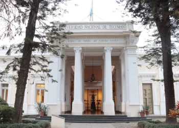 El Rector Pagani asegura que el funcionamiento de la UNT está garantizado para 2025