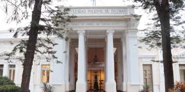 El Rector Pagani asegura que el funcionamiento de la UNT está garantizado para 2025