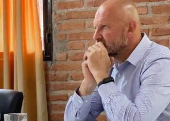 Concejal propone que Yerba Buena abandone el Acuerdo Fiscal con la Provincia de Tucumán