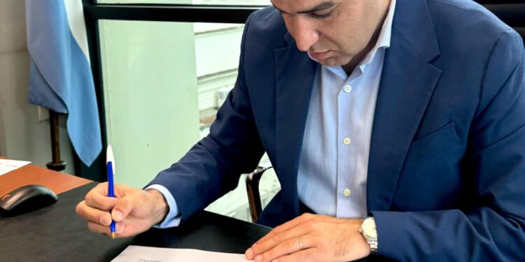Cortes de energía: Romano Norri presentó un proyecto para resarcir económicamente a los usuarios