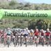 CICLISMO: El campeonato Tucumano de rural bike dinamiza el deporte y el turismo tucumano