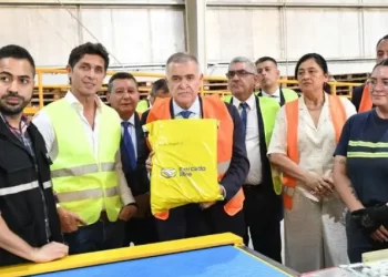 El vínculo entre Tucumán y Mercado Libre se fortalece con nuevos proyectos de expansión