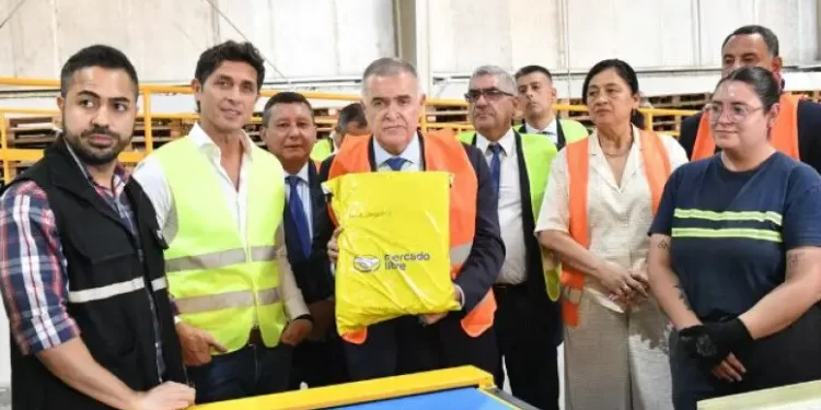 El vínculo entre Tucumán y Mercado Libre se fortalece con nuevos proyectos de expansión