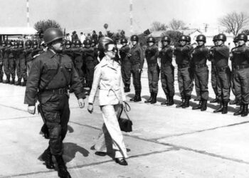 A 50 años del Operativo Independencia: El inicio del terrorismo de Estado en Tucumán