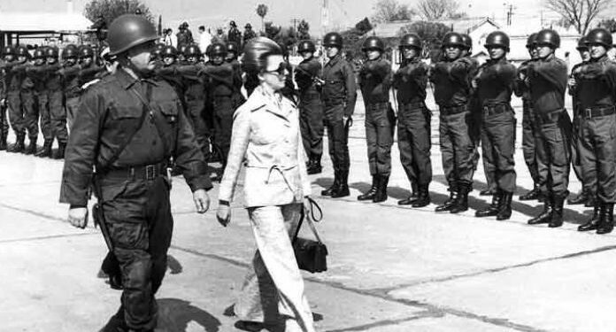 A 50 años del Operativo Independencia: El inicio del terrorismo de Estado en Tucumán