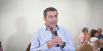 El Legislador Romano Norri piensa que hay una gran oportunidad para unir al radicalismo