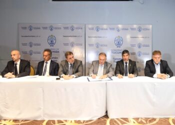 El Cadillal tendrá nuevas obras para potenciar el turismo en Tucumán