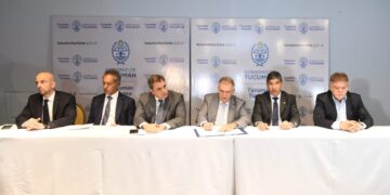 El Cadillal tendrá nuevas obras para potenciar el turismo en Tucumán
