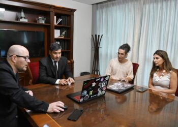 La Legislatura de Tucumán desarrollará un videojuego educativo sobre el proceso legislativo