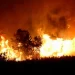 Incendios en la Patagonia: Refuerzan operativo en El Bolsón y se desata un nuevo foco en Bariloche