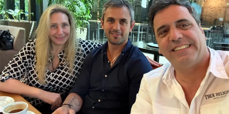 La Libertad Avanza impulsa la figura de Lisandro Catalán como referente de Milei y líder de la oposición en Tucumán