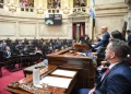 El Senado aprobó la suspensión de las PASO