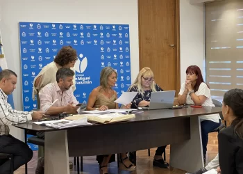 San Miguel de Tucumán avanza con la licitación para adquirir 300 nuevas cámaras de seguridad