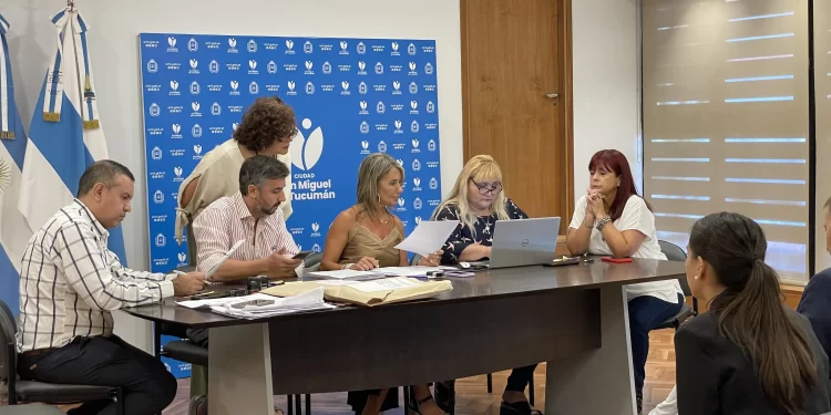 San Miguel de Tucumán avanza con la licitación para adquirir 300 nuevas cámaras de seguridad