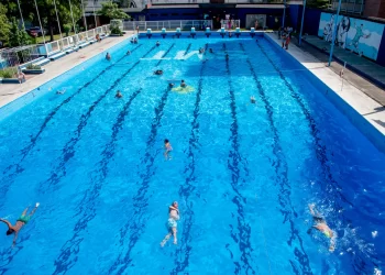 San Miguel de Tucumán tendrá su primer Acuatlón en el Complejo Ledesma