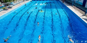 San Miguel de Tucumán tendrá su primer Acuatlón en el Complejo Ledesma
