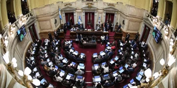 El Senado debate la suspensión de las PASO en medio de la polémica por la criptomoneda Libra