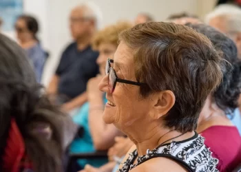 En capital darán un ciclo gratuito de charlas sobre salud mental para adultos mayores