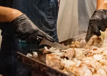 Cocina con identidad Tucumana: La Plaza Temática se llenará de sabores los jueves de febrero