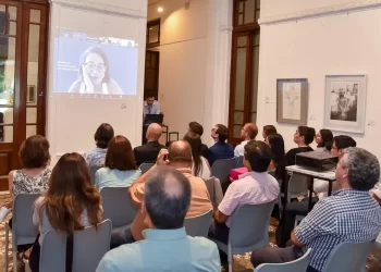 San Miguel de Tucumán fortaleció su gestión de datos con el programa internacional City Data Alliance