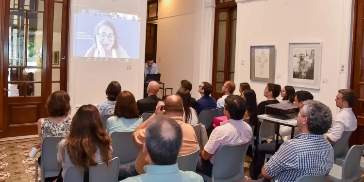 San Miguel de Tucumán fortaleció su gestión de datos con el programa internacional City Data Alliance