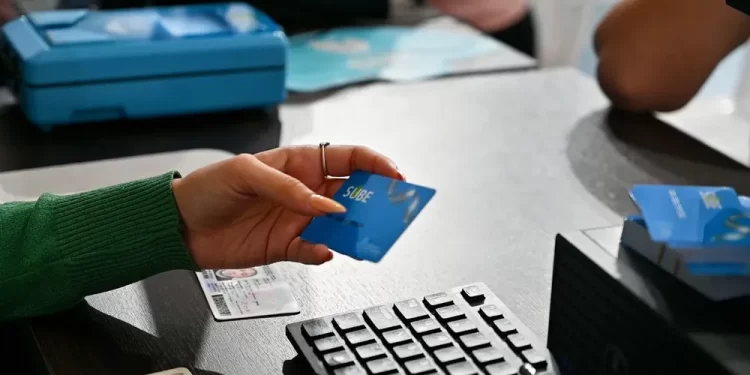 San Miguel de Tucumán: Comienza la entrega de tarjetas SUBEM para estudiantes primarios y secundarios