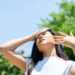 Recomendaciones para prevenir el golpe de calor
