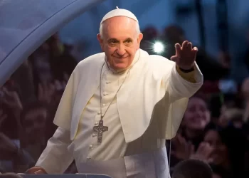 El mensaje del Papa Francisco sobre su salud: «Les pido que recen por mí»
