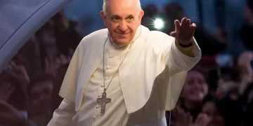 El mensaje del Papa Francisco sobre su salud: «Les pido que recen por mí»
