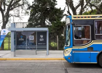 Inauguran un nuevo Corredor Universitario Seguro en la Quinta Agronómica