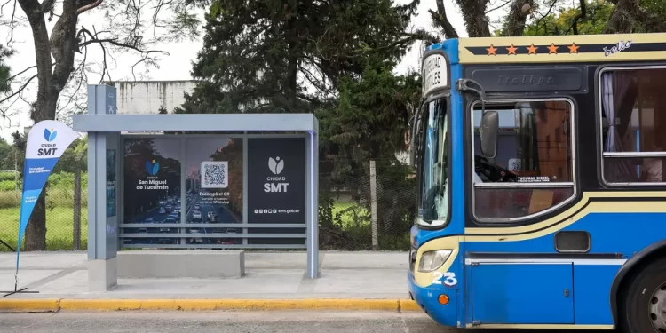 Inauguran un nuevo Corredor Universitario Seguro en la Quinta Agronómica