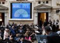 Diputados dio media sanción a la suspensión de las PASO