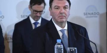 Ttras el rechazo de la Corte a la licencia de Lijo, el Gobierno insistirá con su pliego en el Senado