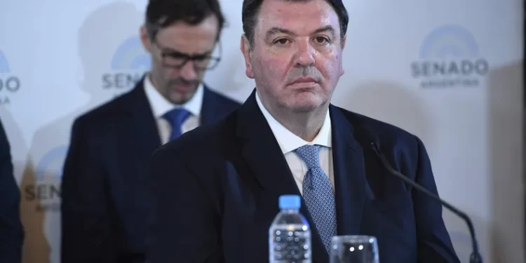 Ttras el rechazo de la Corte a la licencia de Lijo, el Gobierno insistirá con su pliego en el Senado