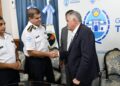 El Gobierno firmó un acuerdo salarial con la policía y el servicio penitenciario de Tucumán