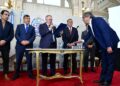 Jaldo tomó juramento a nuevos funcionarios del Poder Ejecutivo Provincial