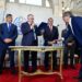Jaldo tomó juramento a nuevos funcionarios del Poder Ejecutivo Provincial
