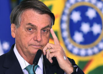 La Corte Suprema de Brasil enviará a juicio a Bolsonaro por intento de golpe de Estado
